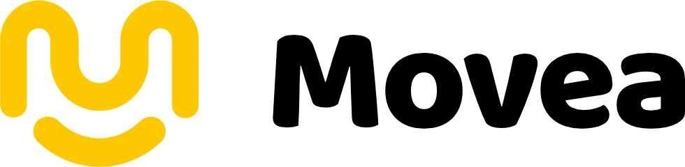 Logo med navn